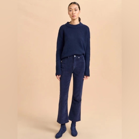 Meredith Pant